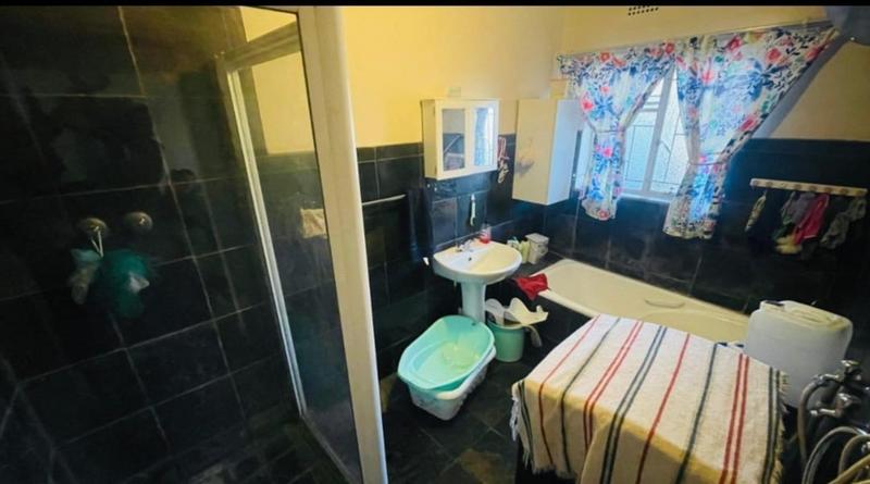 To Let 2 Bedroom Property for Rent in Baillie Park North West